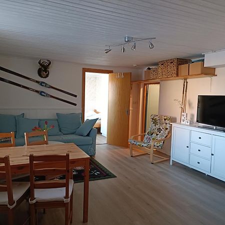 Large Apartment With Sauna In Central 모라 외부 사진