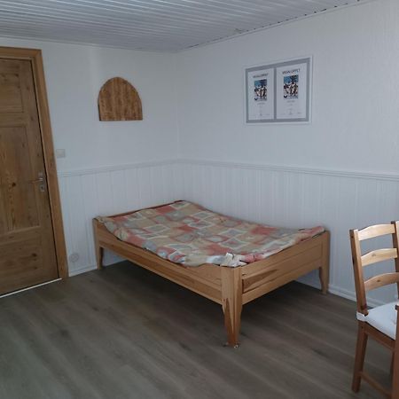 Large Apartment With Sauna In Central 모라 외부 사진