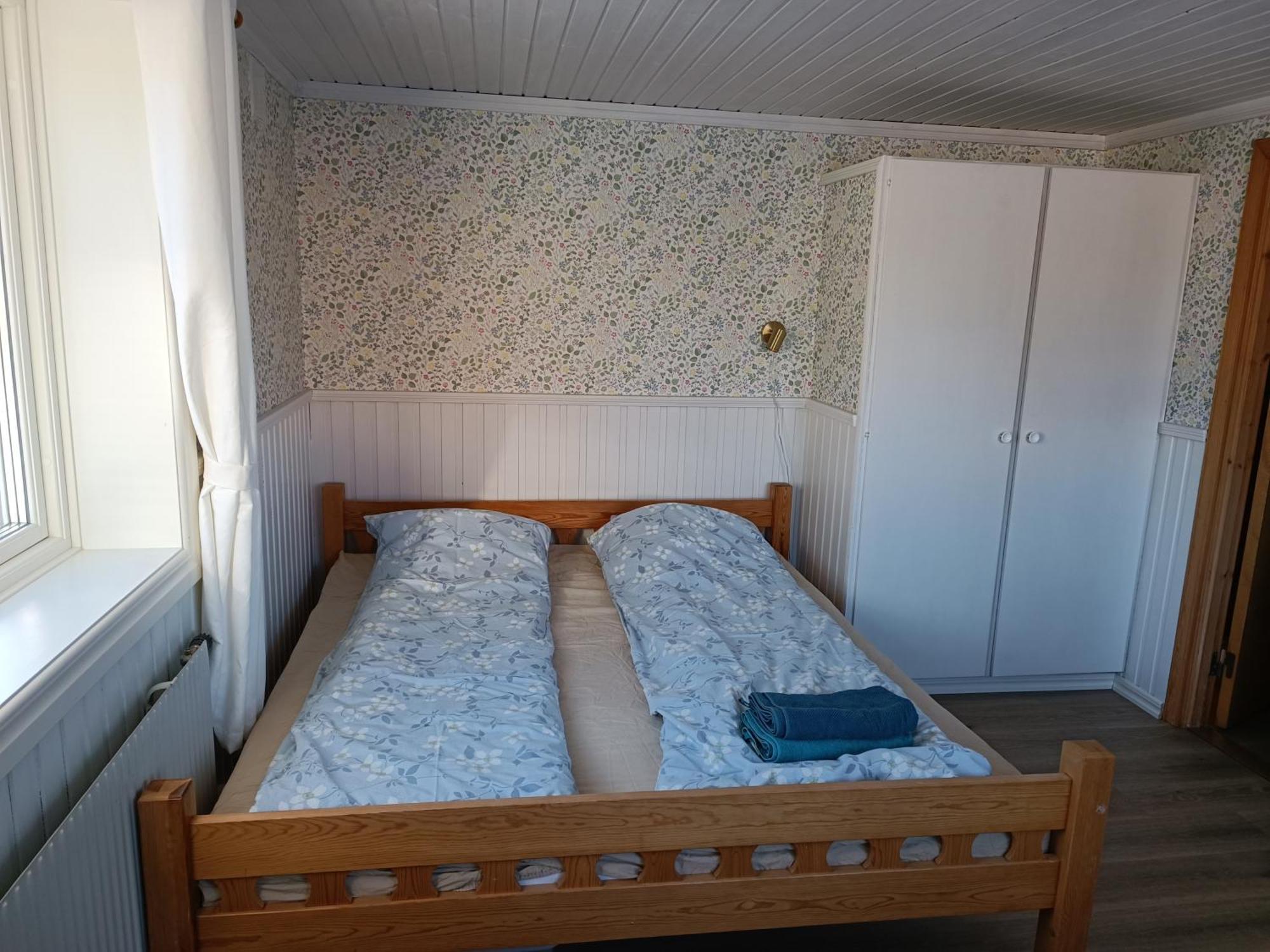 Large Apartment With Sauna In Central 모라 외부 사진
