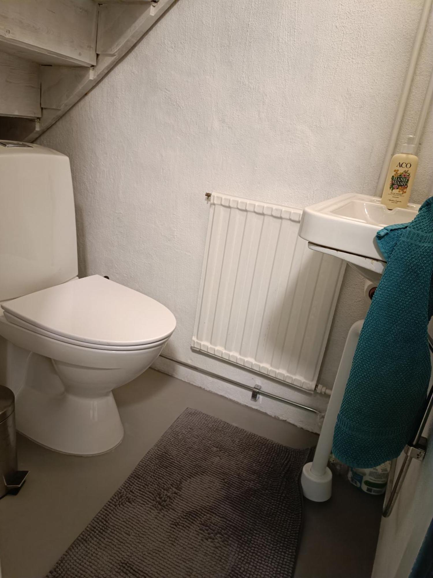 Large Apartment With Sauna In Central 모라 외부 사진