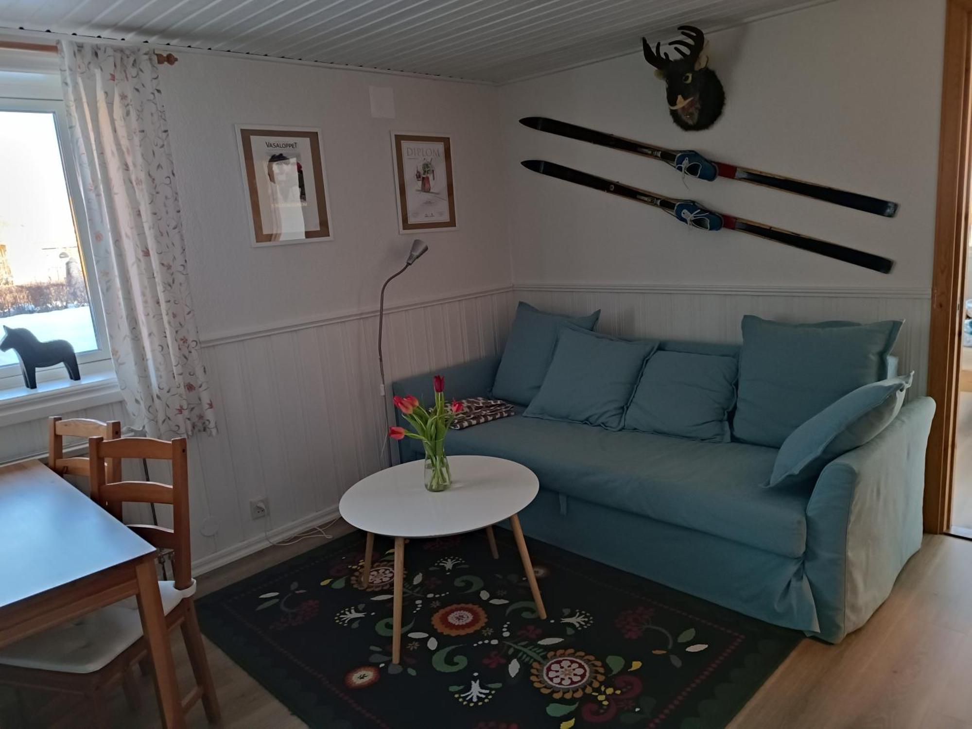 Large Apartment With Sauna In Central 모라 외부 사진