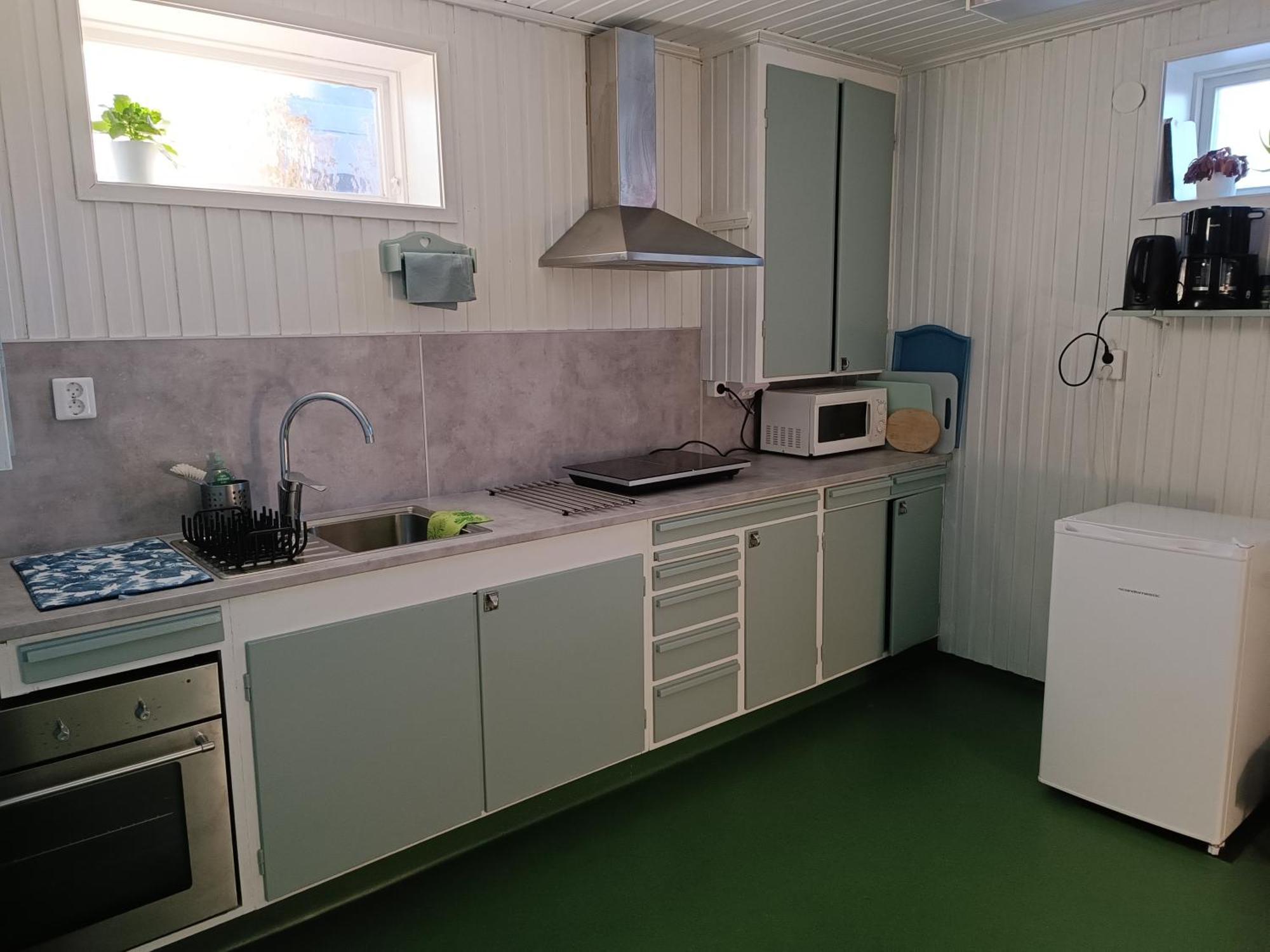 Large Apartment With Sauna In Central 모라 외부 사진