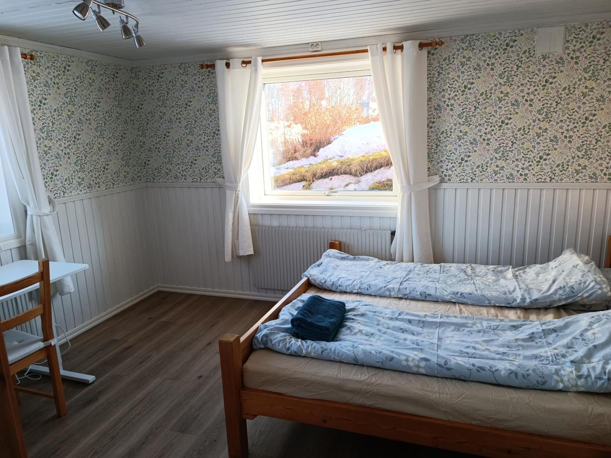 Large Apartment With Sauna In Central 모라 외부 사진